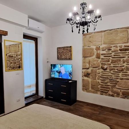 Il Sogno In Centro Di 알게로 외부 사진